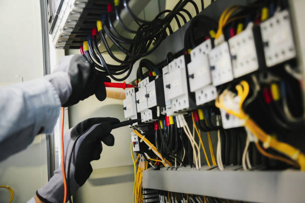 Emergency Electrical Repair Services in Attleboro, MA