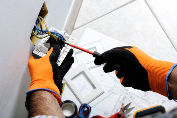 Electrical Maintenance Services in Attleboro, MA